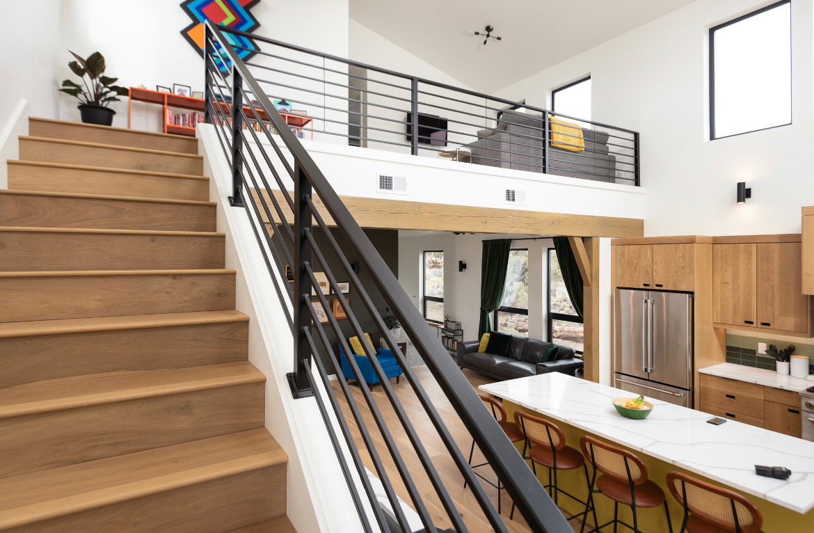 sunriver destination home builder