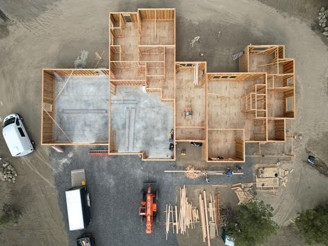 sunriver destination home builder